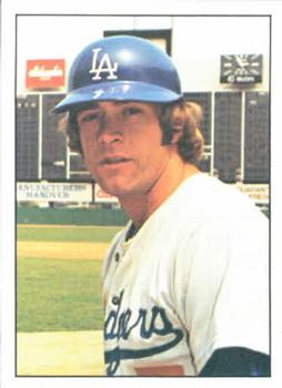 1976 SSPC       083      Steve Yeager
